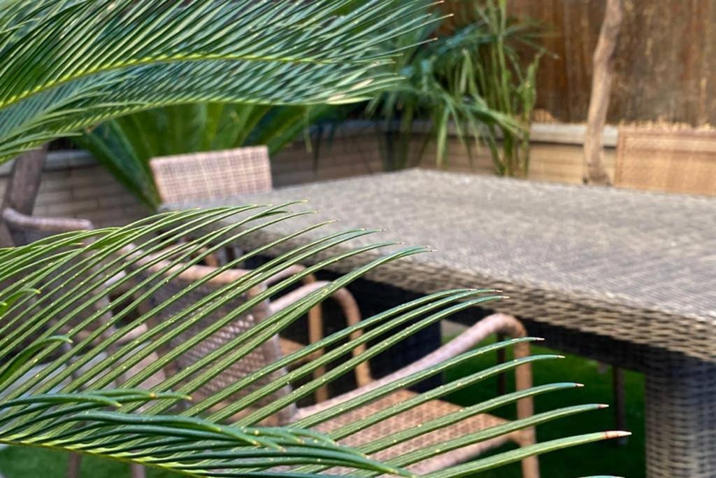 Valdevebas Chalet Con Piscina Madrid Eksteriør bilde