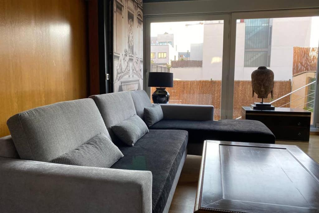 Valdevebas Chalet Con Piscina Madrid Eksteriør bilde