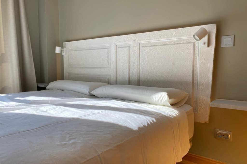 Valdevebas Chalet Con Piscina Madrid Eksteriør bilde