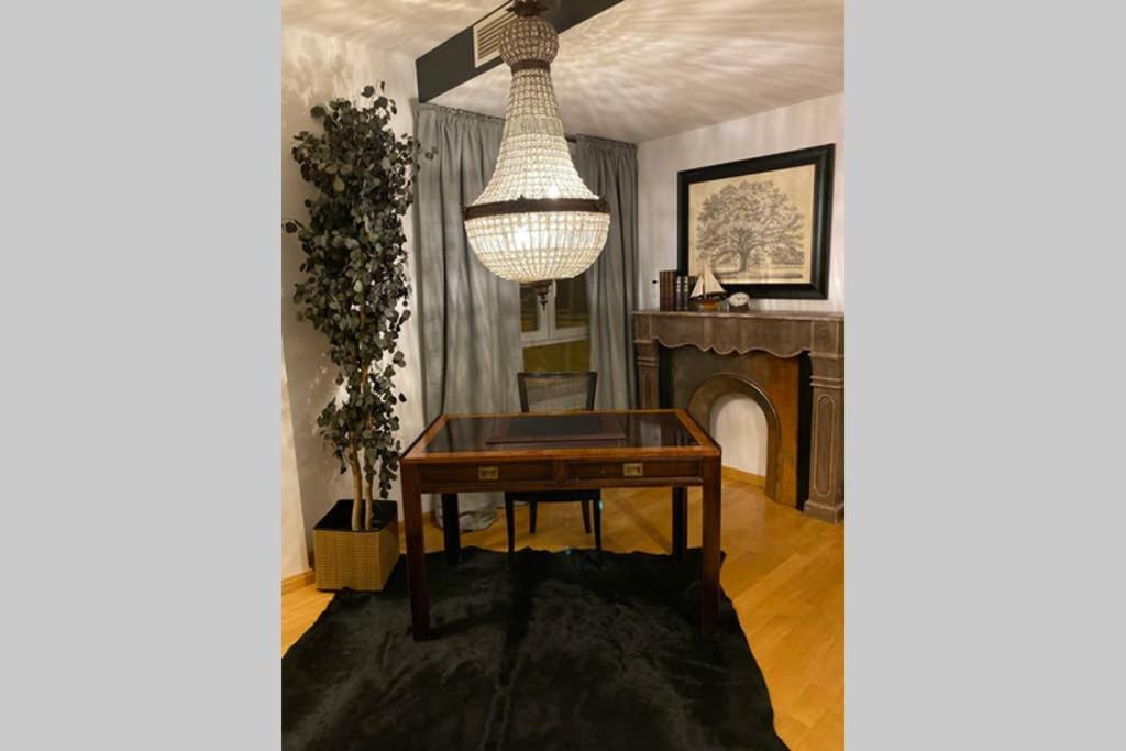 Valdevebas Chalet Con Piscina Madrid Eksteriør bilde