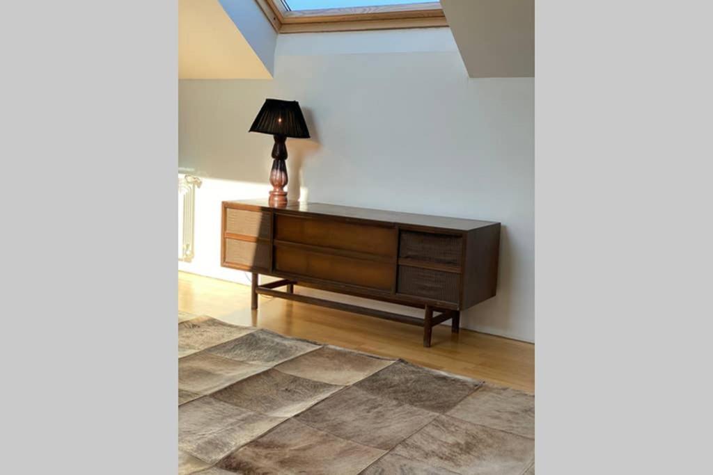 Valdevebas Chalet Con Piscina Madrid Eksteriør bilde