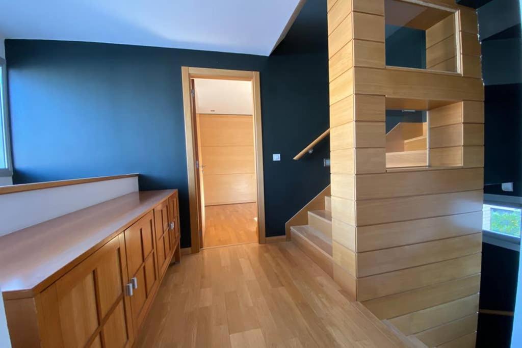 Valdevebas Chalet Con Piscina Madrid Eksteriør bilde