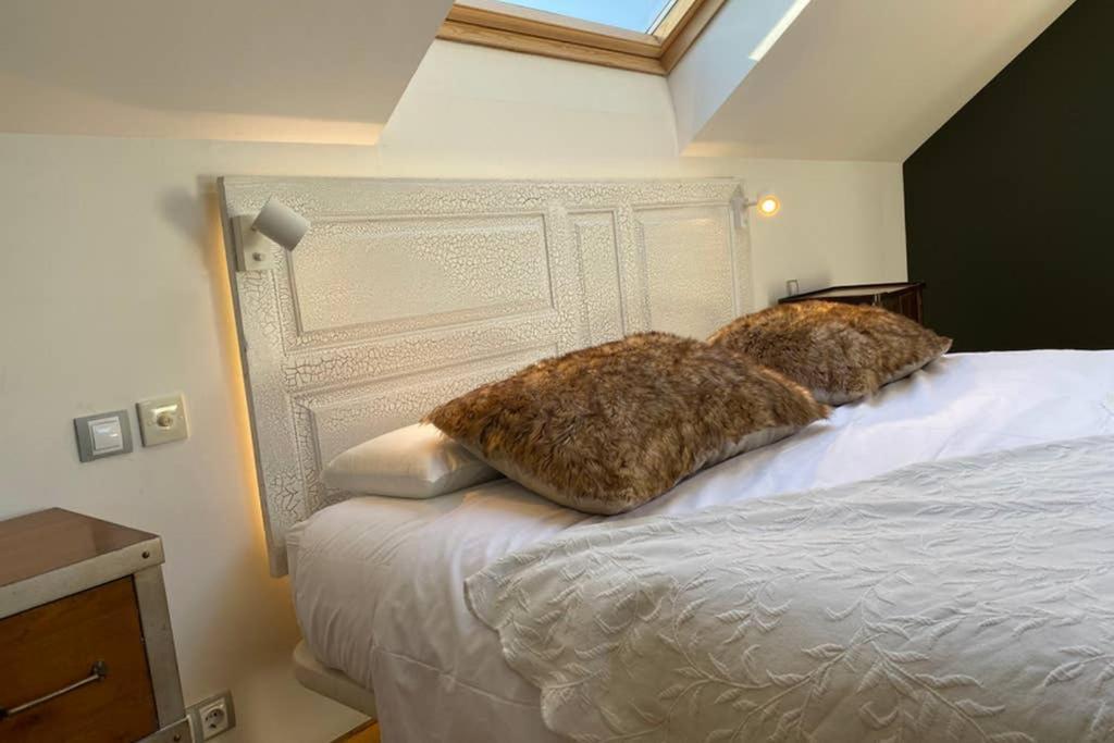 Valdevebas Chalet Con Piscina Madrid Eksteriør bilde