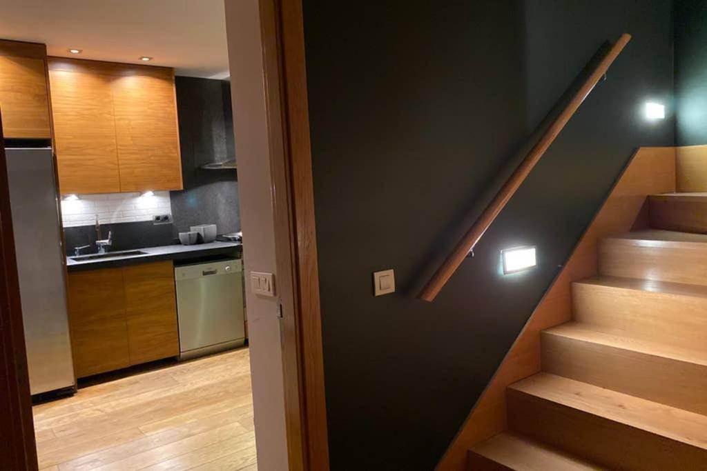 Valdevebas Chalet Con Piscina Madrid Eksteriør bilde