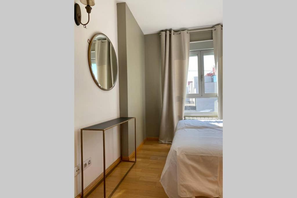 Valdevebas Chalet Con Piscina Madrid Eksteriør bilde