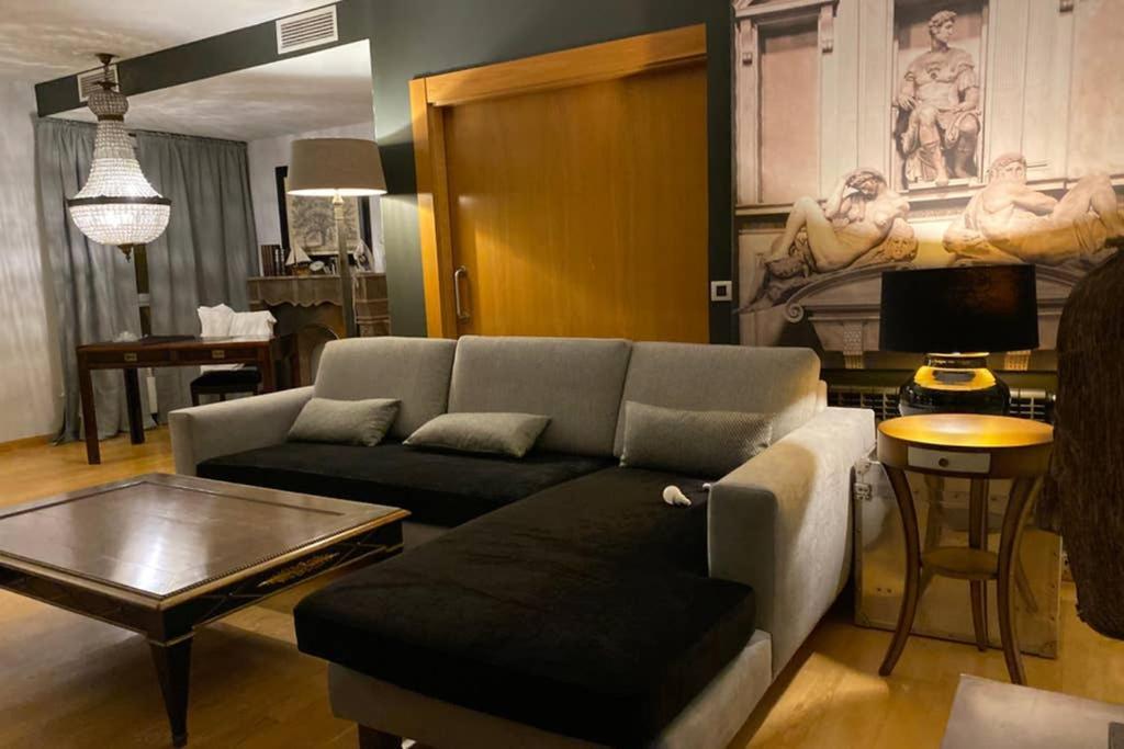 Valdevebas Chalet Con Piscina Madrid Eksteriør bilde