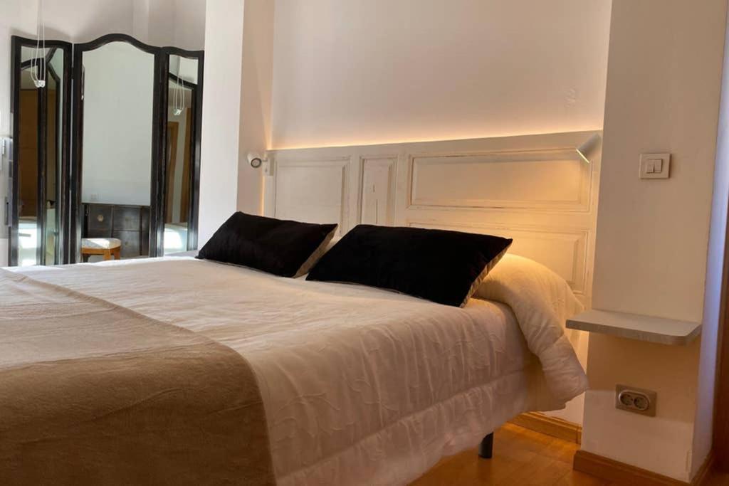 Valdevebas Chalet Con Piscina Madrid Eksteriør bilde