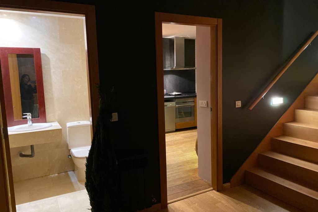 Valdevebas Chalet Con Piscina Madrid Eksteriør bilde