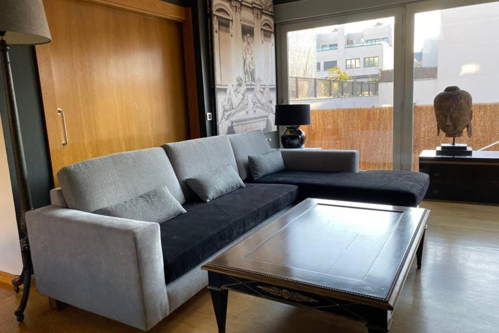 Valdevebas Chalet Con Piscina Madrid Eksteriør bilde
