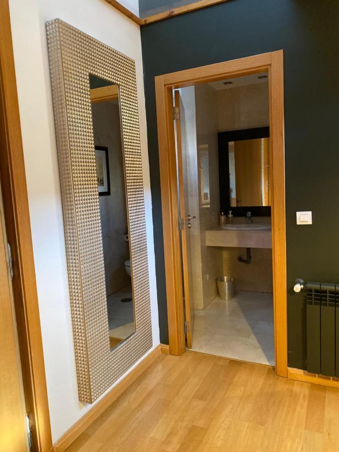Valdevebas Chalet Con Piscina Madrid Eksteriør bilde