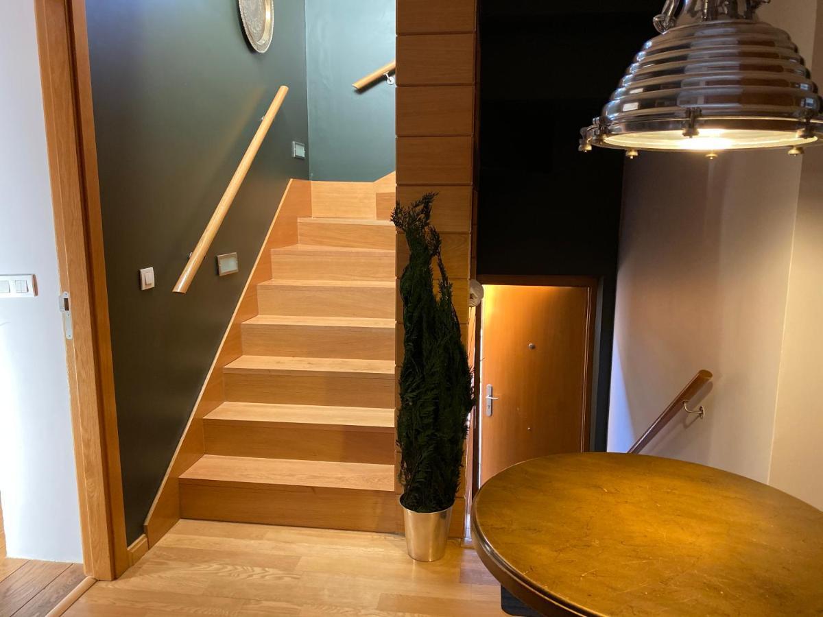 Valdevebas Chalet Con Piscina Madrid Eksteriør bilde