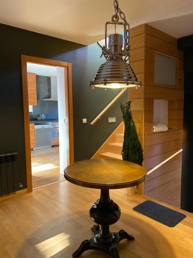 Valdevebas Chalet Con Piscina Madrid Eksteriør bilde
