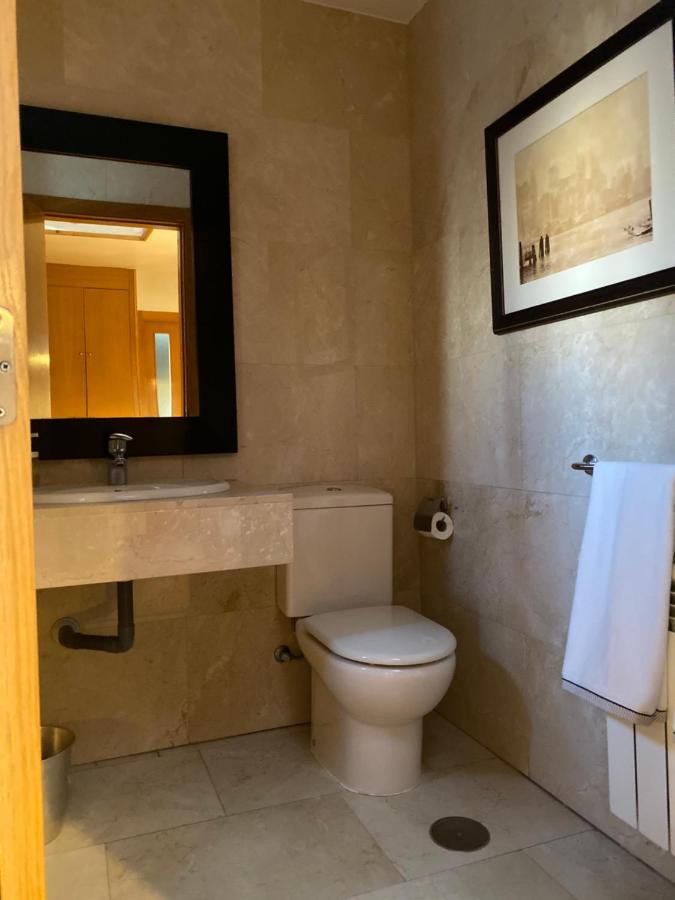 Valdevebas Chalet Con Piscina Madrid Eksteriør bilde