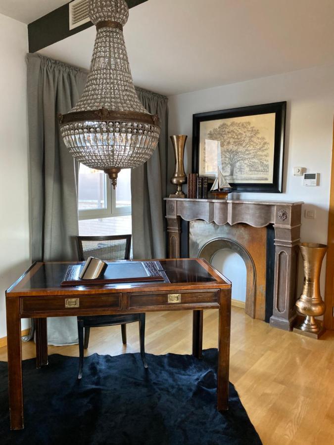Valdevebas Chalet Con Piscina Madrid Eksteriør bilde