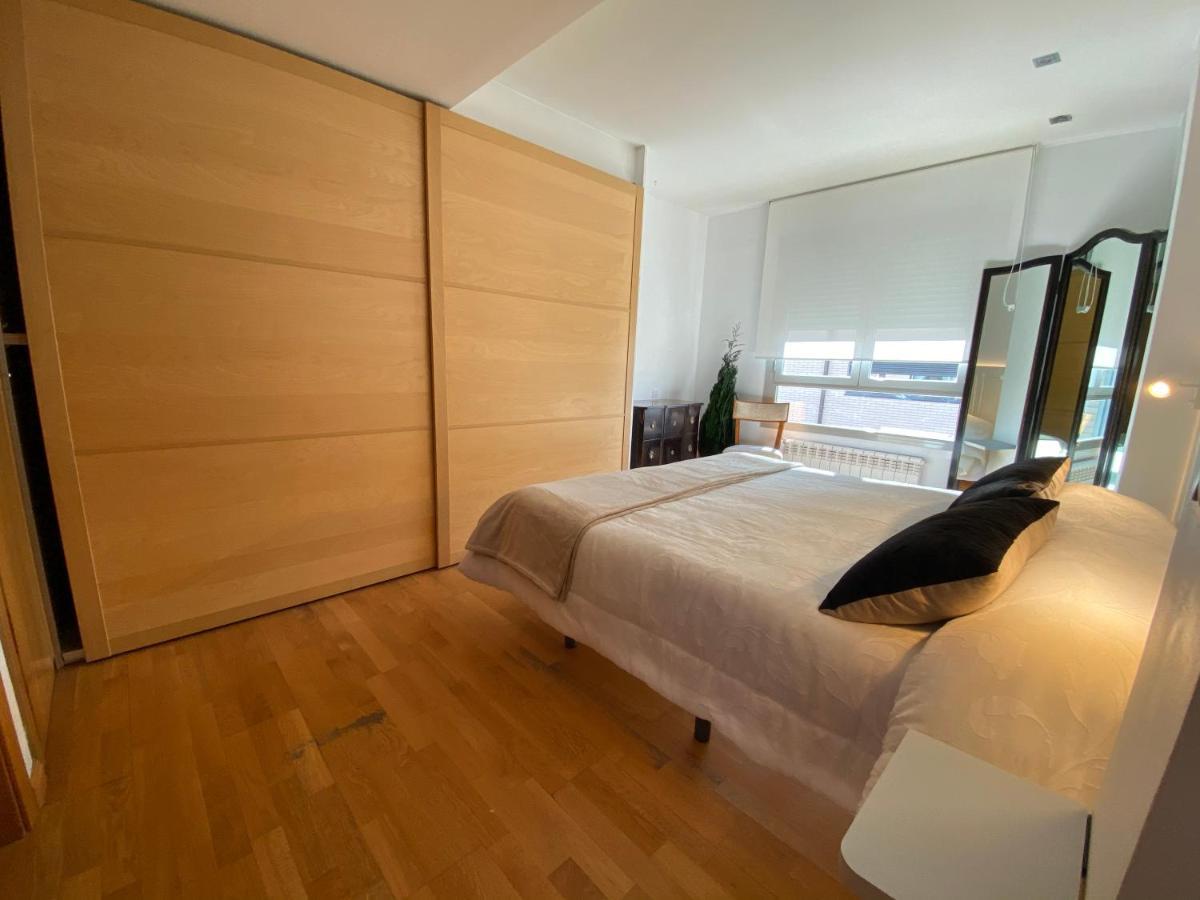 Valdevebas Chalet Con Piscina Madrid Eksteriør bilde
