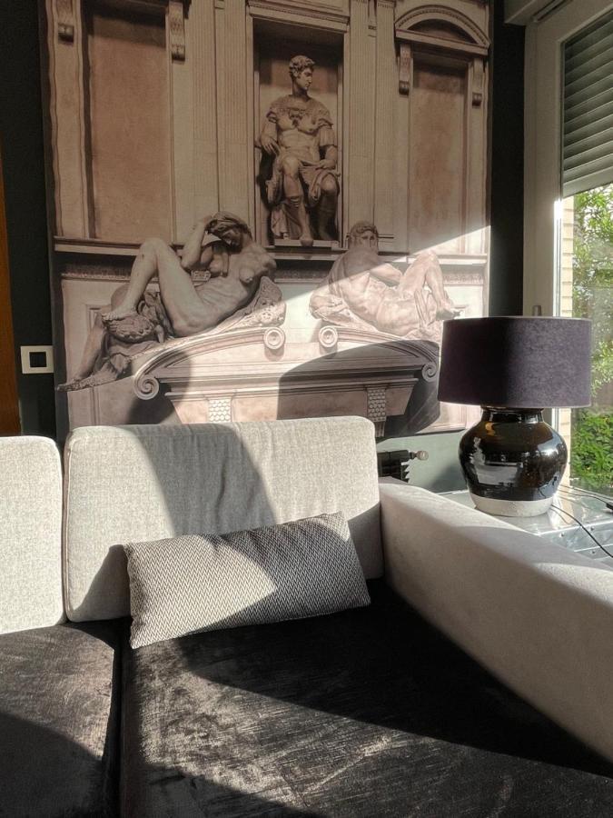 Valdevebas Chalet Con Piscina Madrid Eksteriør bilde
