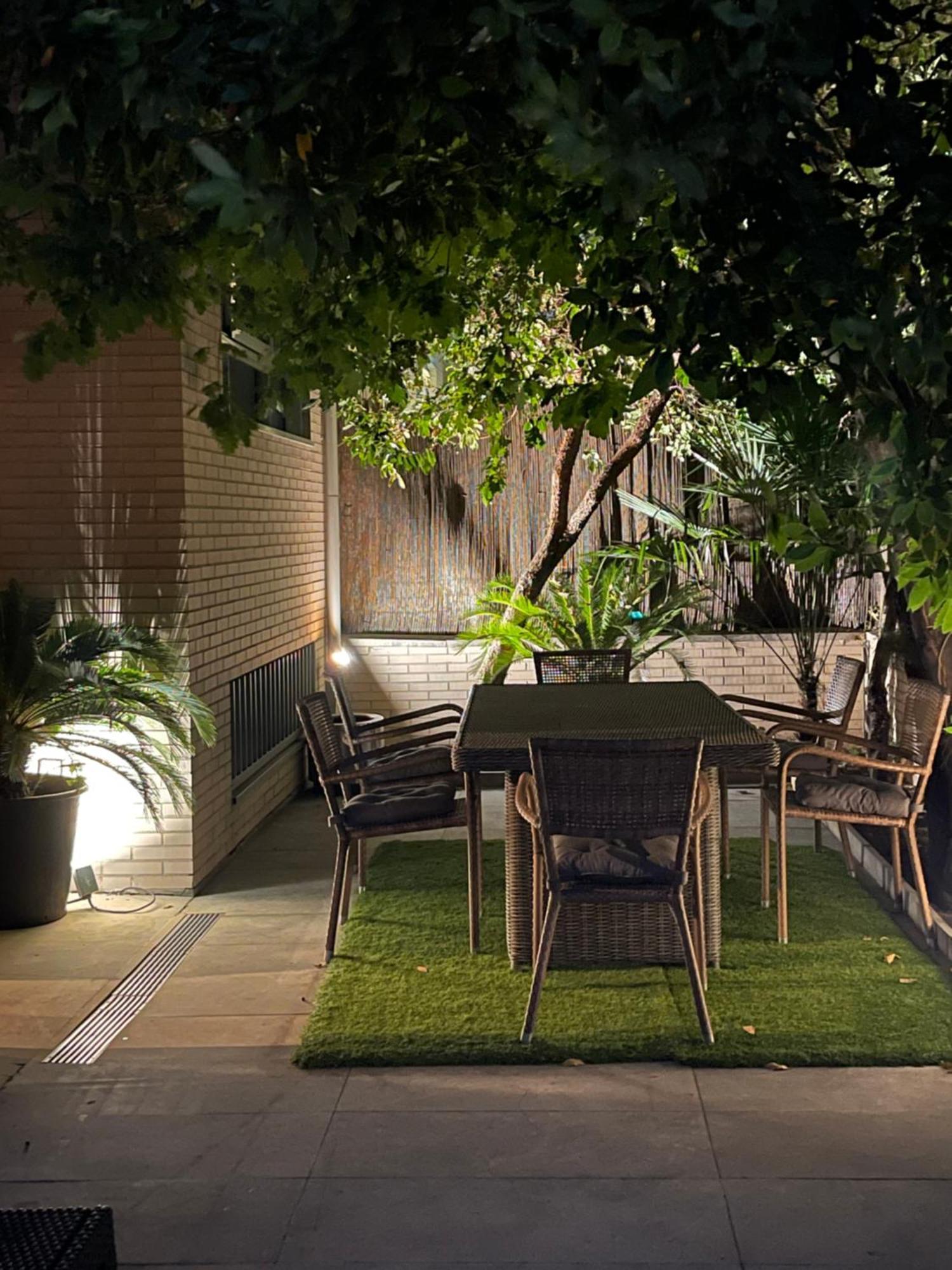 Valdevebas Chalet Con Piscina Madrid Eksteriør bilde